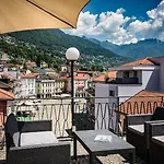 Dell'angelo Ξενοδοχείο 3*