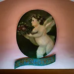 Hotel Dell'angelo Locarno