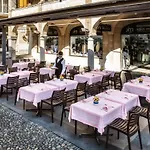 Dell'angelo 3* Λοκάρνο