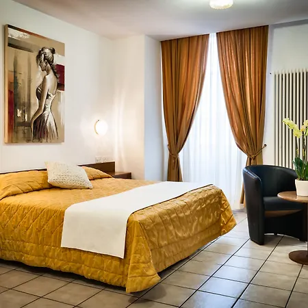 Dell'angelo Hotel 3*