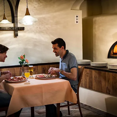 Dell'angelo Hotell 3*