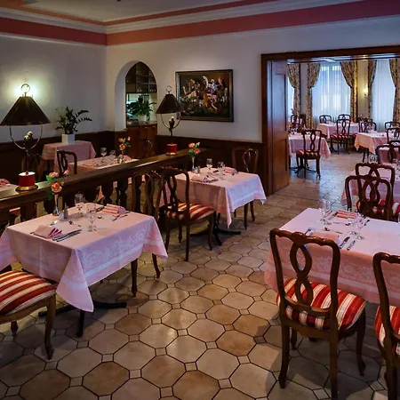 Dell'angelo 3* Locarno