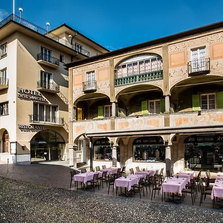 Dell'angelo Hotell