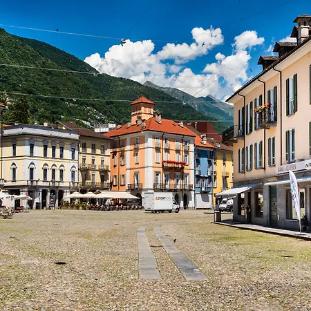 Dell'angelo Hotell