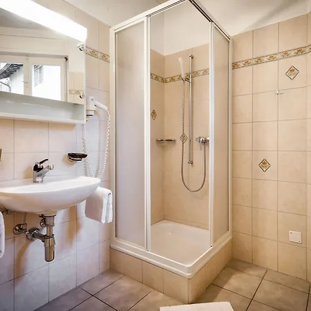 Dell'angelo Hotell Locarno
