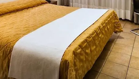 Dell'angelo Hotel