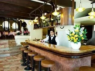Dell'angelo Hotell Locarno