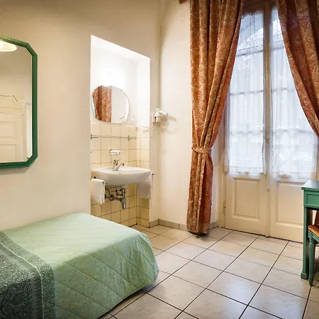 Hotel Dell'angelo Locarno
