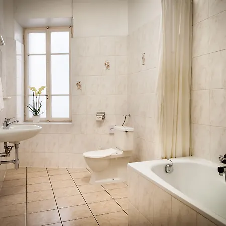 Hotell Dell'angelo 3*