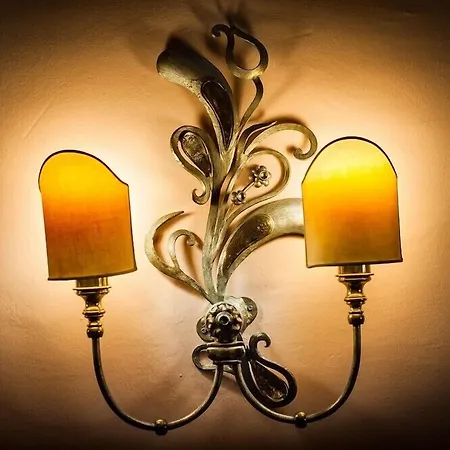 Dell'angelo Отель Локарно