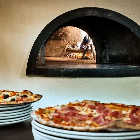 Ξενοδοχείο Dell'angelo Λοκάρνο