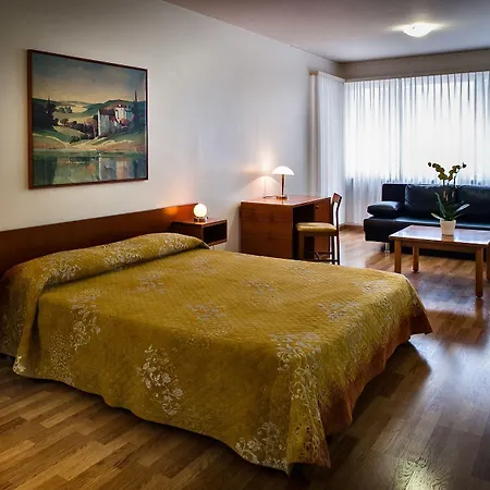 Hotel Dell'angelo