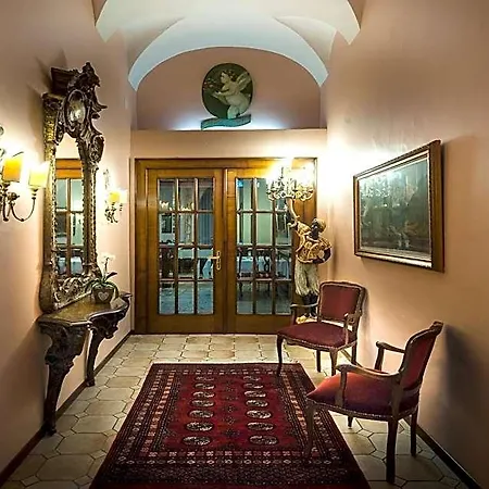 Hotel Dell'angelo