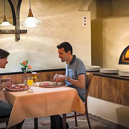 Dell'angelo Hotel Locarno