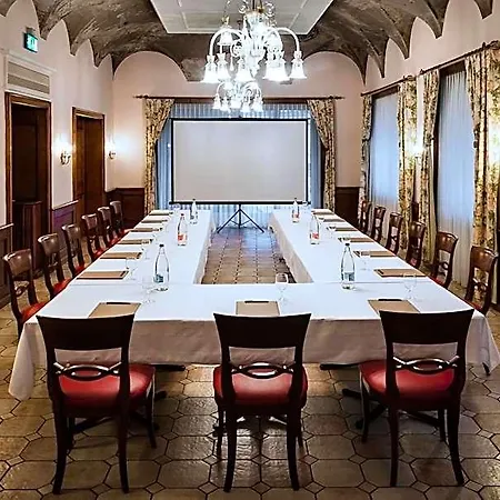 Dell'angelo Hotel Locarno