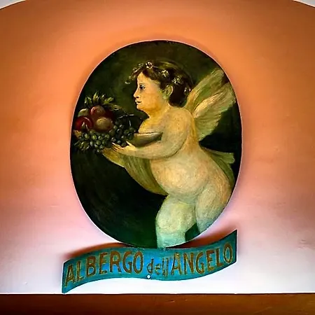 Dell'angelo 3* Locarno