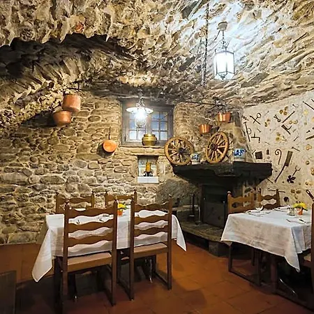 Hotel Dell'angelo 3*