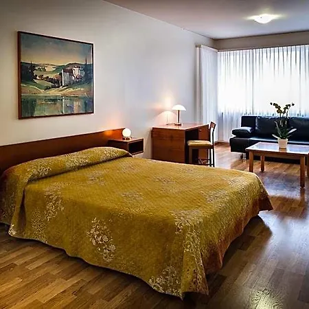 Dell'angelo 3* Locarno