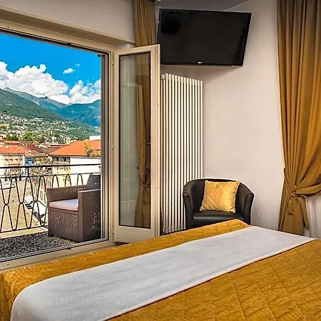 Dell'angelo Hotel
