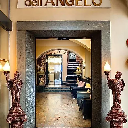 Dell'angelo 3*