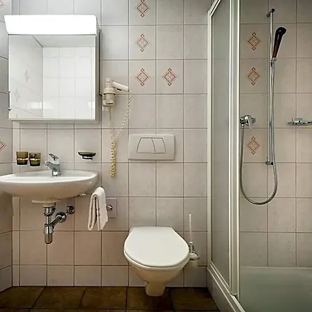 Hotel Dell'angelo 3*