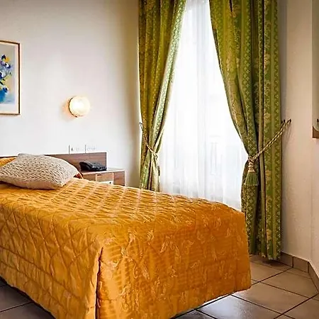 Dell'angelo Hotel 3*