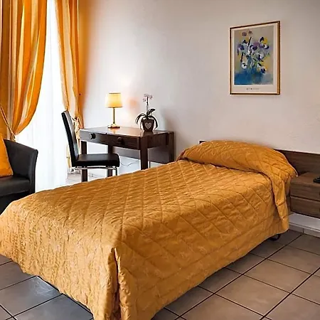 Dell'angelo Locarno