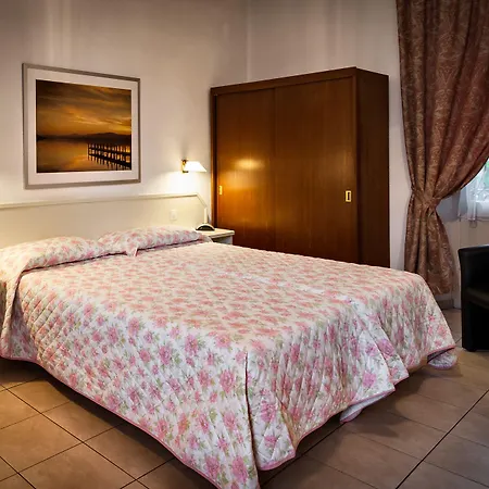 Hotel Dell'angelo Locarno