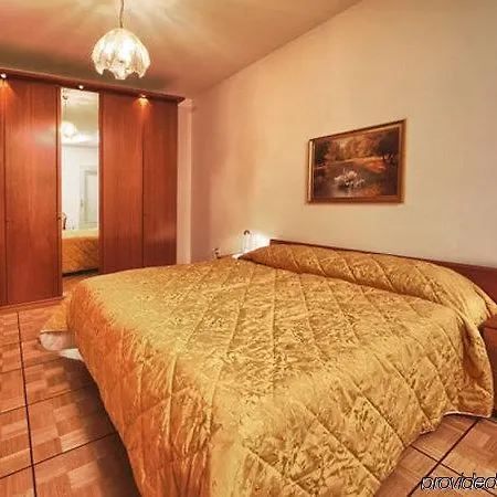 Dell'angelo Hotel 3*