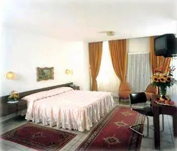 Dell'angelo Hotel Locarno