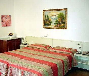 Dell'angelo Hotel 3*