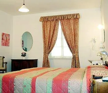 Dell'angelo Hotel