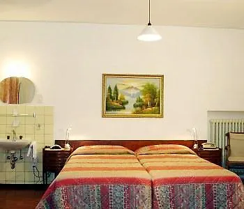 Dell'angelo 3* Locarno
