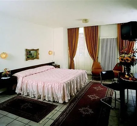 Dell'angelo Hotel 3*