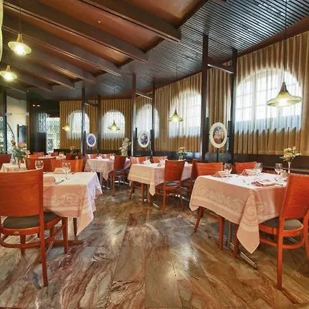 Hotel Dell'angelo