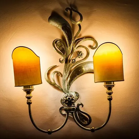 Hotel Dell'angelo Locarno