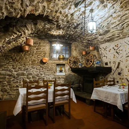 Dell'angelo Hotel 3*