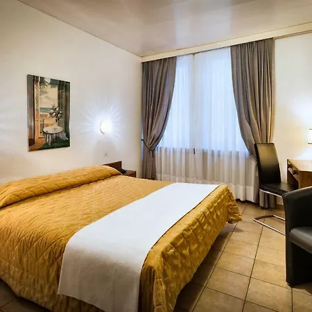 Dell'angelo Hotel