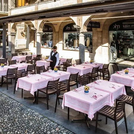 Dell'angelo 3* Локарно