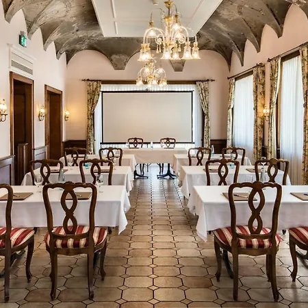 Hotel Dell'angelo Locarno