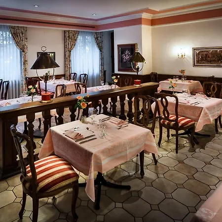 Hotell Dell'angelo