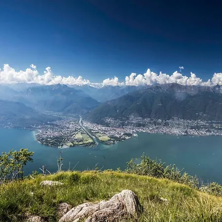 Dell'angelo Отель