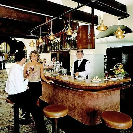 Hotell Dell'angelo 3*