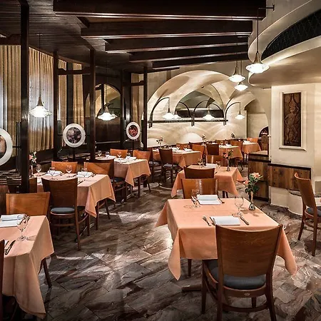 Hotell Dell'angelo Locarno