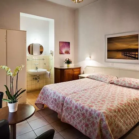 Dell'angelo Hotel