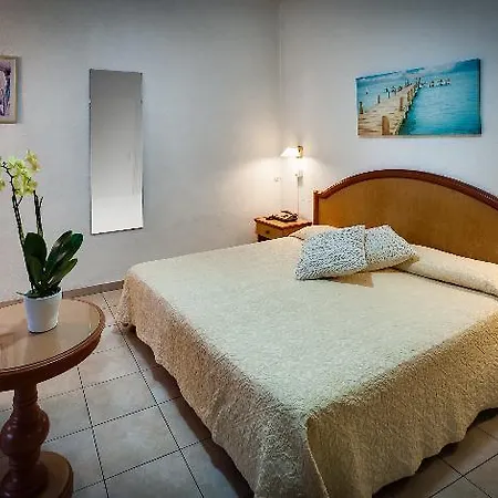 Dell'angelo Hotel 3*