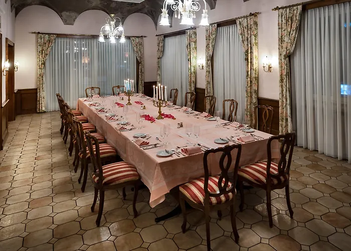 Dell'angelo Ξενοδοχείο 3*