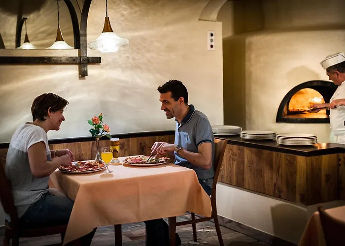 Dell'angelo Ξενοδοχείο 3*