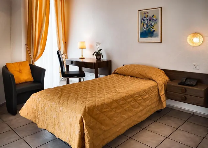 Ξενοδοχείο Dell'angelo