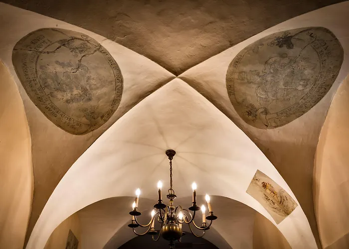 Dell'angelo Hotel Locarno